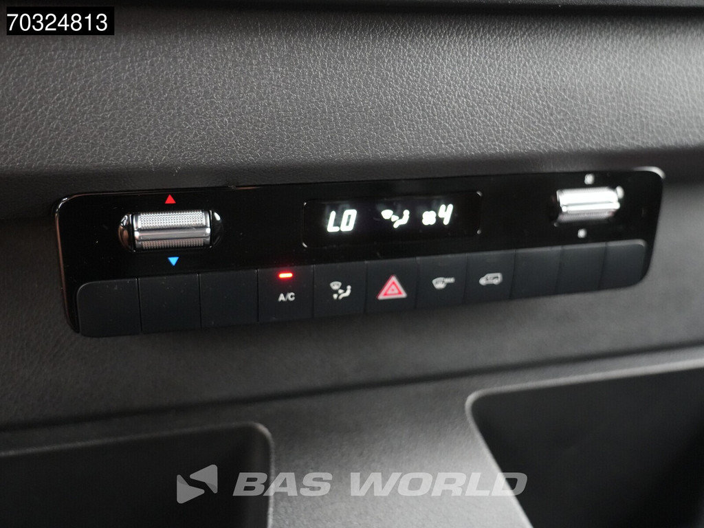 Mercedes-Benz Sprinter 317 CDI Automaat L3H2 170PK Airco Cruise Camera MBUX CarPlay Euro6 L3 Airco Cruise control 19