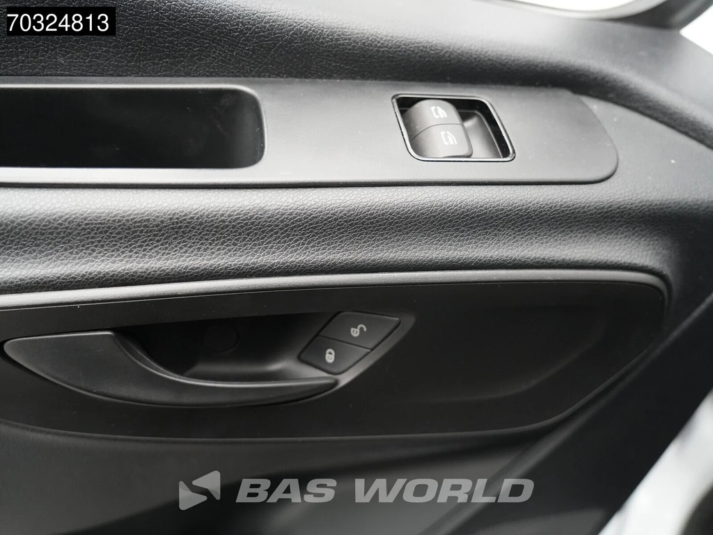 Mercedes-Benz Sprinter 317 CDI Automaat L3H2 170PK Airco Cruise Camera MBUX CarPlay Euro6 L3 Airco Cruise control 20