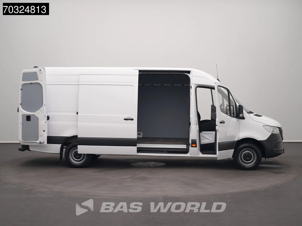 Mercedes-Benz Sprinter 317 CDI Automaat L3H2 170PK Airco Cruise Camera MBUX CarPlay Euro6 L3 Airco Cruise control 7