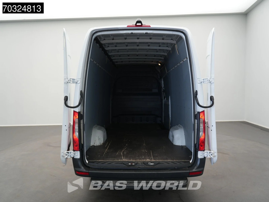 Mercedes-Benz Sprinter 317 CDI Automaat L3H2 170PK Airco Cruise Camera MBUX CarPlay Euro6 L3 Airco Cruise control 8