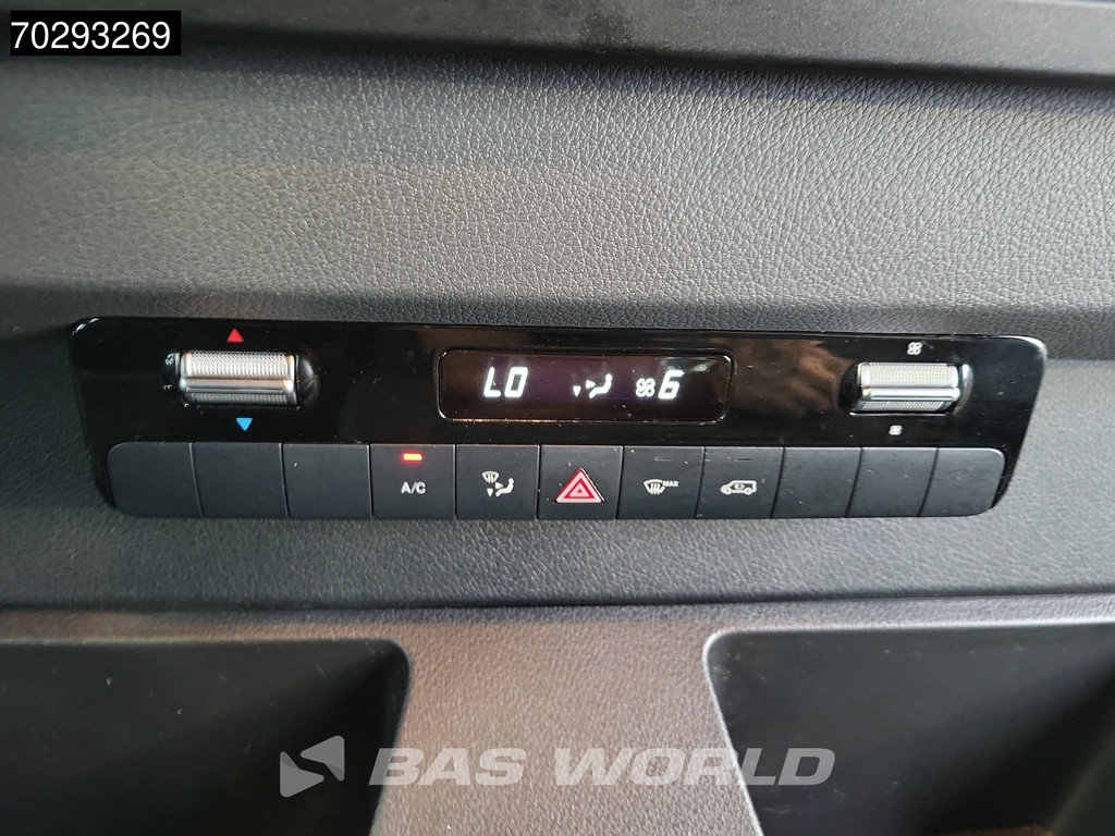 Mercedes-Benz Sprinter 317 CDI Automaat L3H2 170PK Airco Cruise Camera Parkeersensoren MBUX CarPlay Euro6 L3 15m3 Airco 16