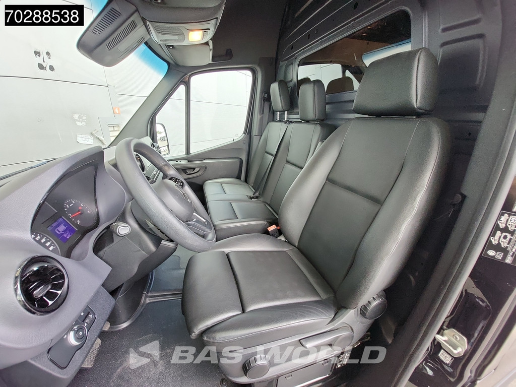 Mercedes-Benz Sprinter 317 CDI Automaat L3H2 Airco Camera MBUX CarPlay Euro6 L3 15m3 Airco 11