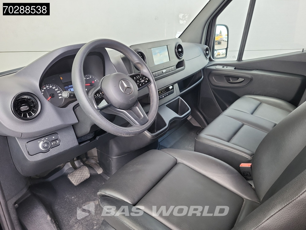 Mercedes-Benz Sprinter 317 CDI Automaat L3H2 Airco Camera MBUX CarPlay Euro6 L3 15m3 Airco 13