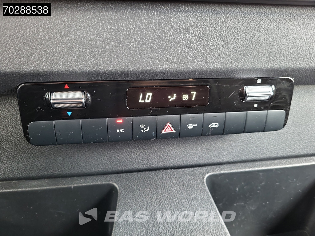 Mercedes-Benz Sprinter 317 CDI Automaat L3H2 Airco Camera MBUX CarPlay Euro6 L3 15m3 Airco 16
