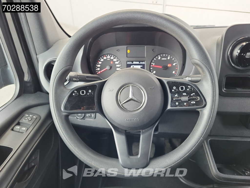 Mercedes-Benz Sprinter 317 CDI Automaat L3H2 Airco Camera MBUX CarPlay Euro6 L3 15m3 Airco 17
