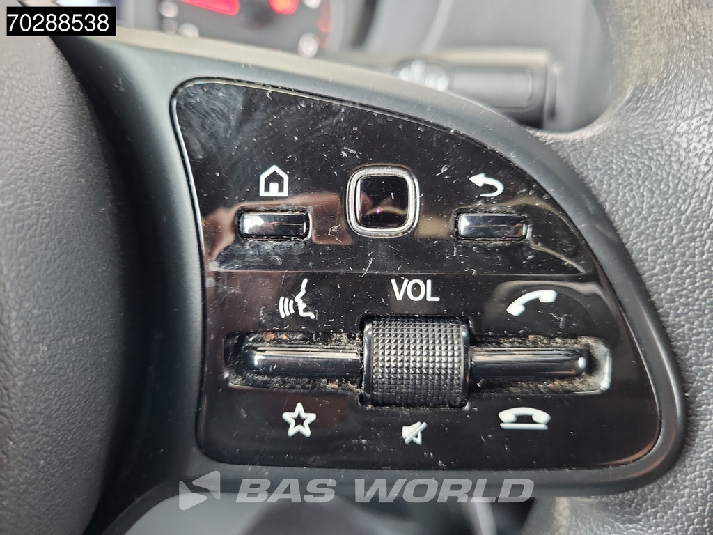 Mercedes-Benz Sprinter 317 CDI Automaat L3H2 Airco Camera MBUX CarPlay Euro6 L3 15m3 Airco 18