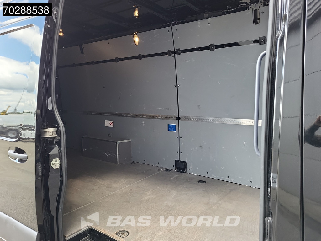 Mercedes-Benz Sprinter 317 CDI Automaat L3H2 Airco Camera MBUX CarPlay Euro6 L3 15m3 Airco 8