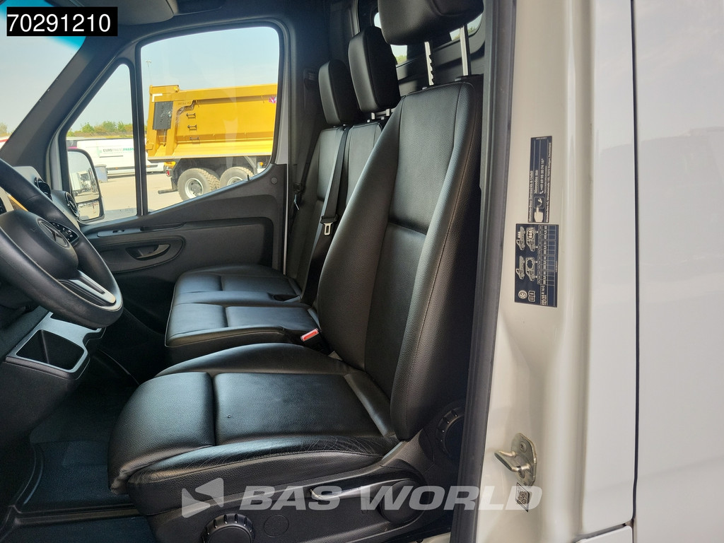 Mercedes-Benz Sprinter 317 CDI Automaat L3H2 Airco Camera Parkeersensoren MBUX CarPlay Euro6 L3 15m3 Airco 15