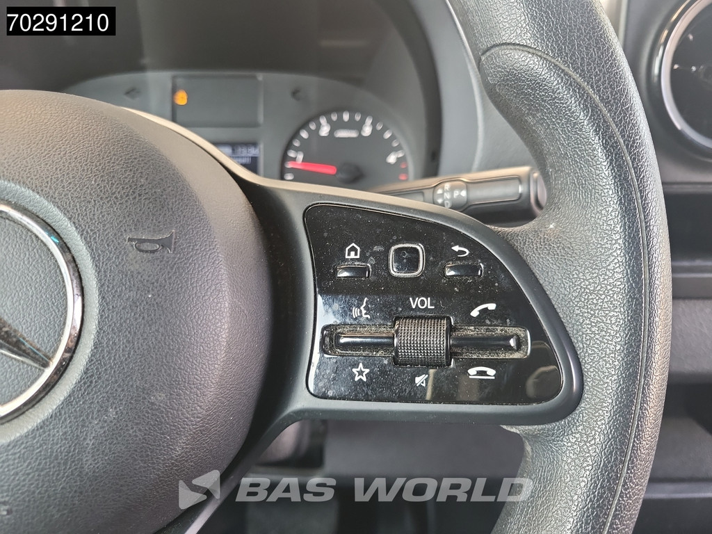 Mercedes-Benz Sprinter 317 CDI Automaat L3H2 Airco Camera Parkeersensoren MBUX CarPlay Euro6 L3 15m3 Airco 20