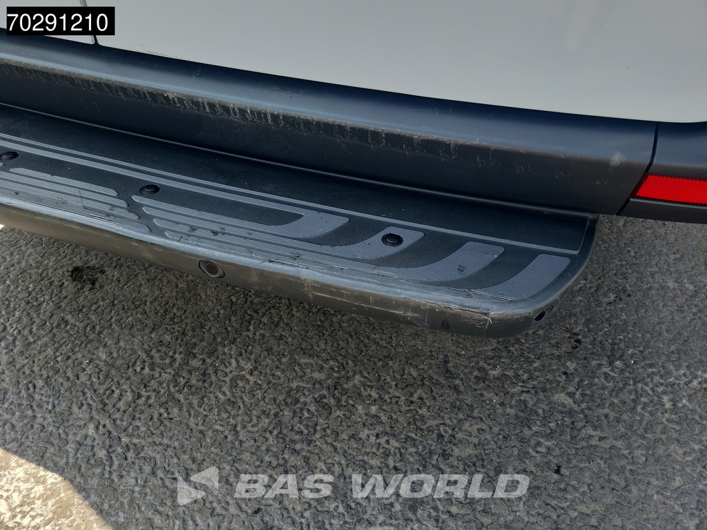 Mercedes-Benz Sprinter 317 CDI Automaat L3H2 Airco Camera Parkeersensoren MBUX CarPlay Euro6 L3 15m3 Airco 7