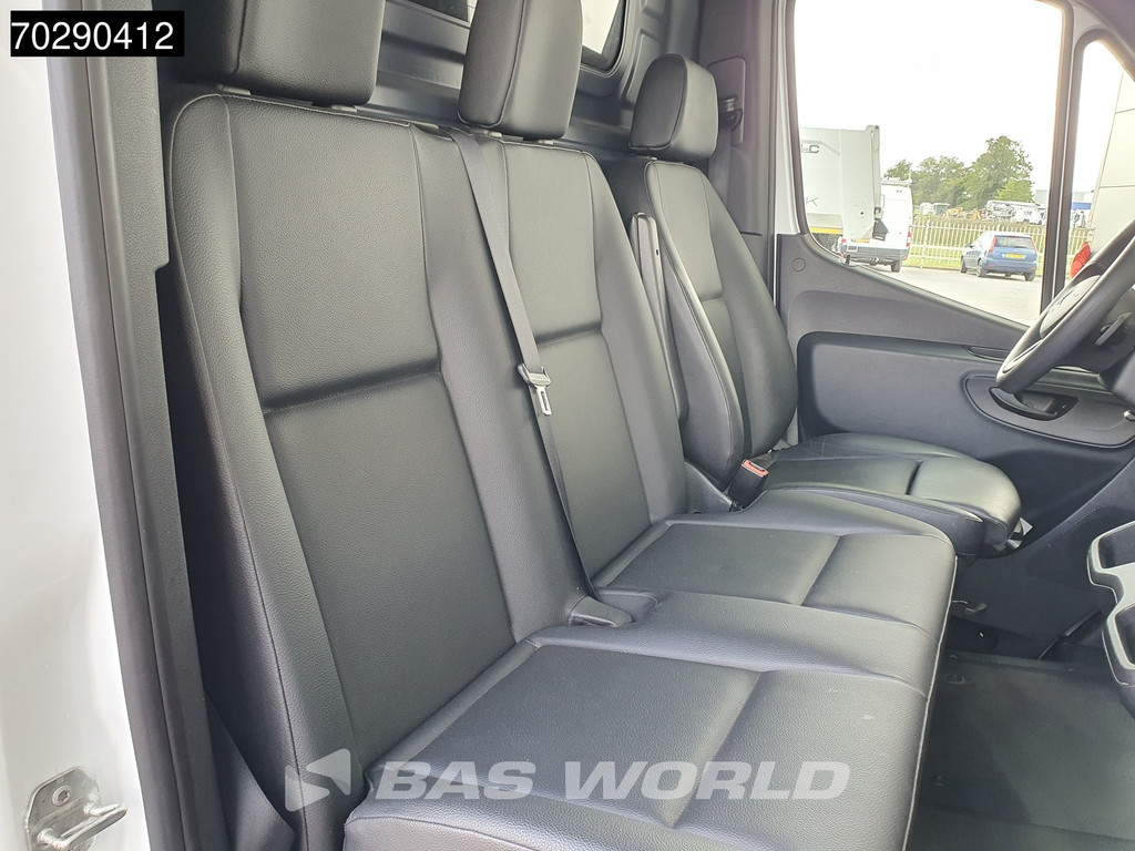 Mercedes-Benz Sprinter 317 CDI Automaat L3H2 Airco Cruise Camera Parkeersensoren MBUX CarPlay Euro6 L3 15m3 Airco 13
