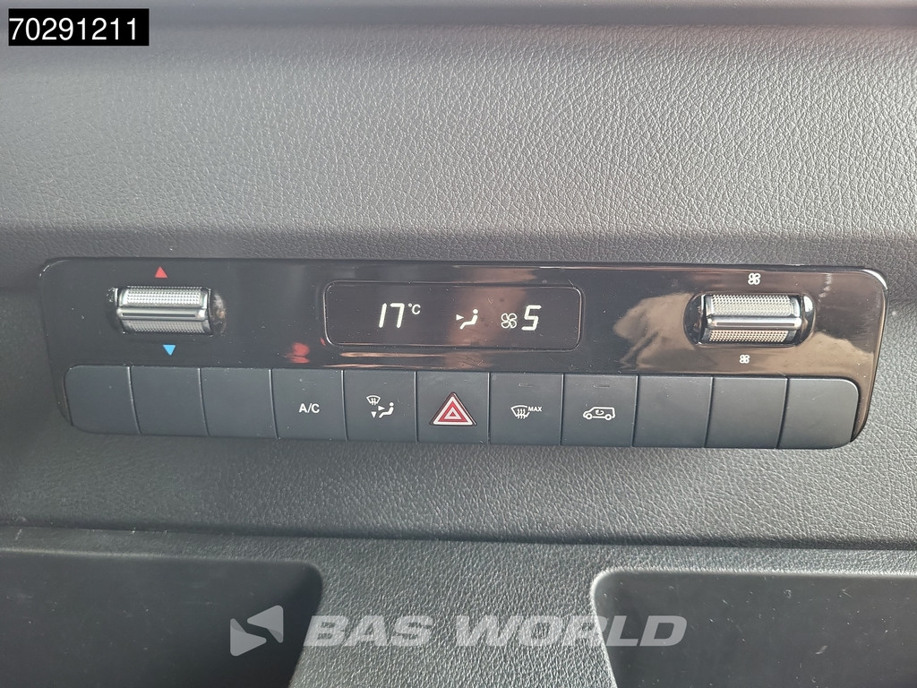 Mercedes-Benz Sprinter 317 CDI Automaat L3H2 Airco Cruise Camera Parkeersensoren MBUX CarPlay Euro6 L3 15m3 Airco 15