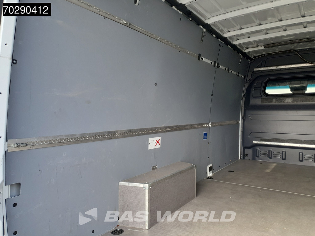 Mercedes-Benz Sprinter 317 CDI Automaat L3H2 Airco Cruise Camera Parkeersensoren MBUX CarPlay Euro6 L3 15m3 Airco 8