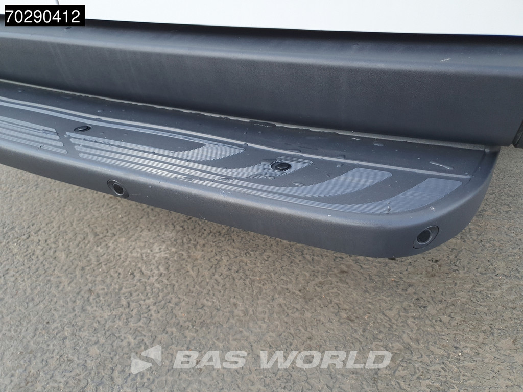 Mercedes-Benz Sprinter 317 CDI Automaat L3H2 Airco Cruise Camera Parkeersensoren MBUX CarPlay Euro6 L3 15m3 Airco 9