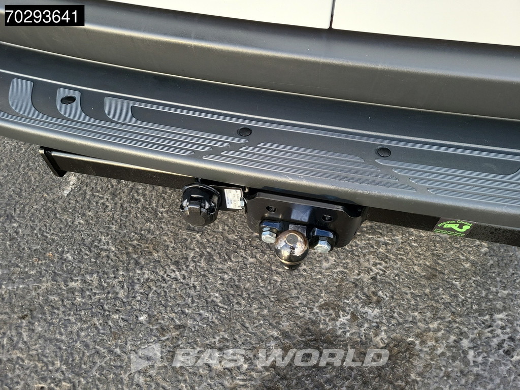 Mercedes-Benz Sprinter 317 CDI Automaat L3H2 Trekhaak Airco Camera MBUX CarPlay Euro6 L3 15m3 Airco Trekhaak 9