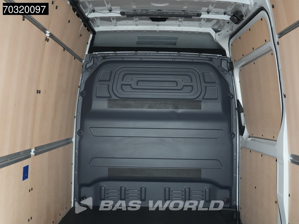 Mercedes-Benz Sprinter 317 CDI Automaat LED 2025 Model L2H2 170PK Navi Airco Cruise Camera MBUX CarPlay Stoelverwarming Euro6 L2 Airco Cruise control 11