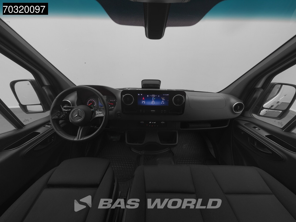 Mercedes-Benz Sprinter 317 CDI Automaat LED 2025 Model L2H2 170PK Navi Airco Cruise Camera MBUX CarPlay Stoelverwarming Euro6 L2 Airco Cruise control 14