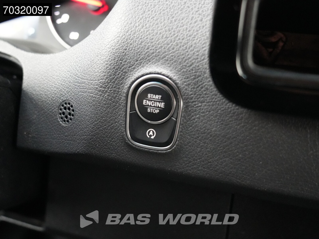 Mercedes-Benz Sprinter 317 CDI Automaat LED 2025 Model L2H2 170PK Navi Airco Cruise Camera MBUX CarPlay Stoelverwarming Euro6 L2 Airco Cruise control 21