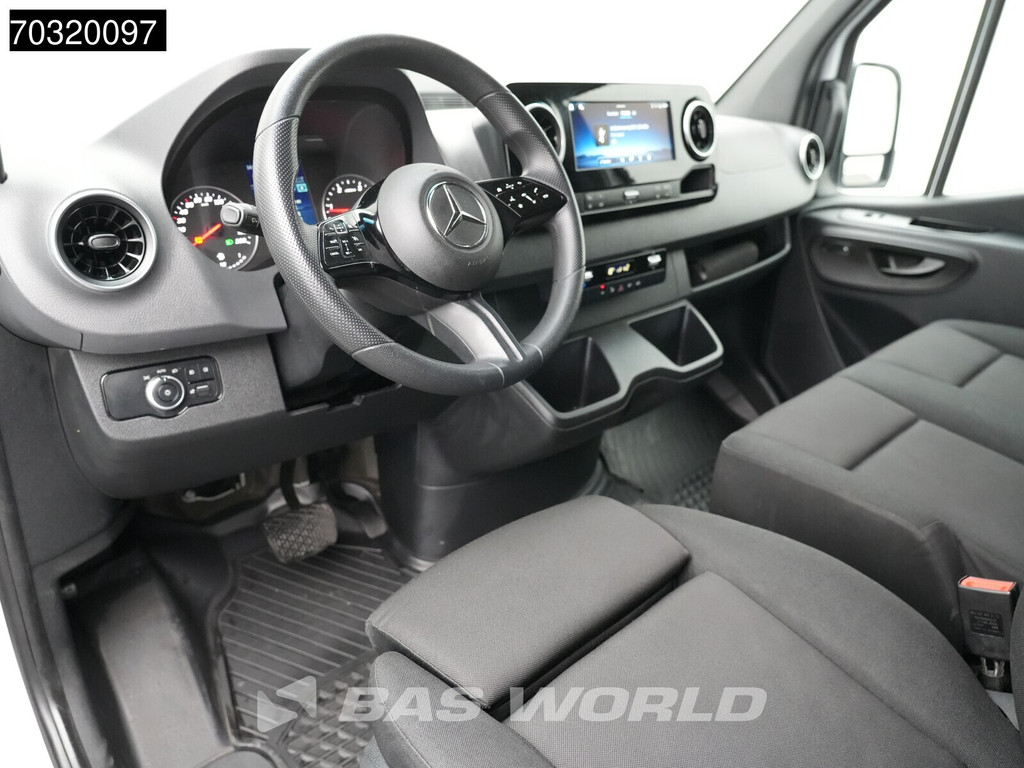 Mercedes-Benz Sprinter 317 CDI Automaat LED 2025 Model L2H2 170PK Navi Airco Cruise Camera MBUX CarPlay Stoelverwarming Euro6 L2 Airco Cruise control 5