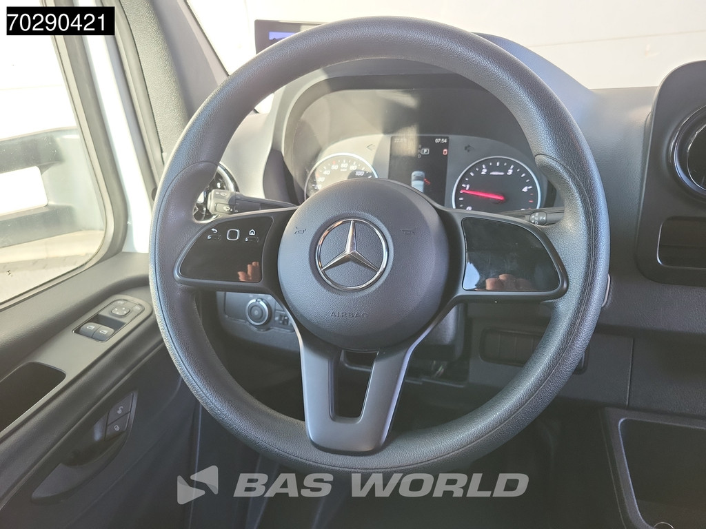 Mercedes-Benz Sprinter 317 CDI Automaat Laadklep Bakwagen 170PK Airco Camera Euro6 Meubelbak Koffer 21m3 Airco 15