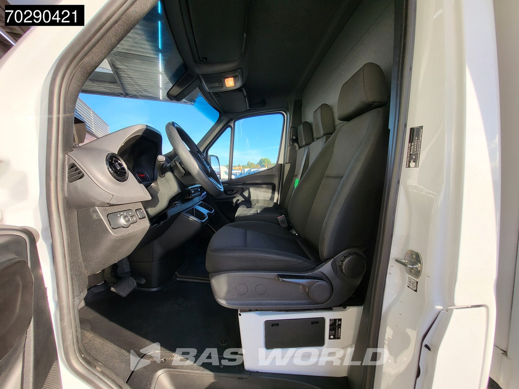 Mercedes-Benz Sprinter 317 CDI Automaat Laadklep Bakwagen 170PK Airco Camera Euro6 Meubelbak Koffer 21m3 Airco 9