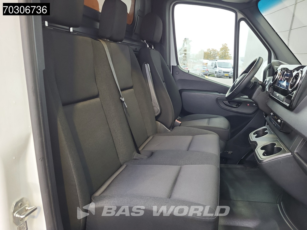 Mercedes-Benz Sprinter 317 CDI COMING SOON! Automaat 2025 Model L3H2 Airco Cruise Camera Parkeersensoren 10inch MBUX CarPlay Euro6 L3 Airco Cruise control 12