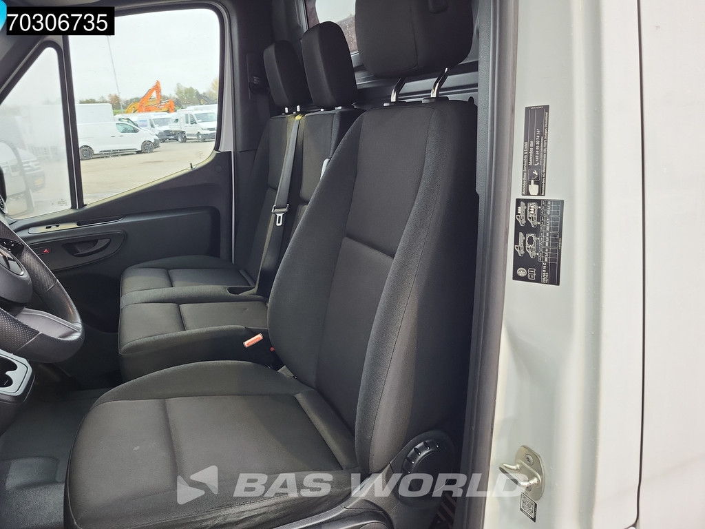 Mercedes-Benz Sprinter 317 CDI COMING SOON! Automaat 2025 Model L3H2 Airco Cruise Camera Parkeersensoren 10inch MBUX CarPlay Euro6 L3 Airco Cruise control 13