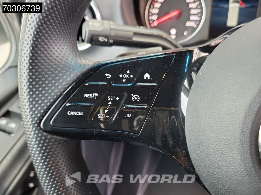 Mercedes-Benz Sprinter 317 CDI COMING SOON! Automaat 2025 Model L3H2 Airco Cruise Camera Parkeersensoren 10inch MBUX CarPlay Euro6 L3 Airco Cruise control 18