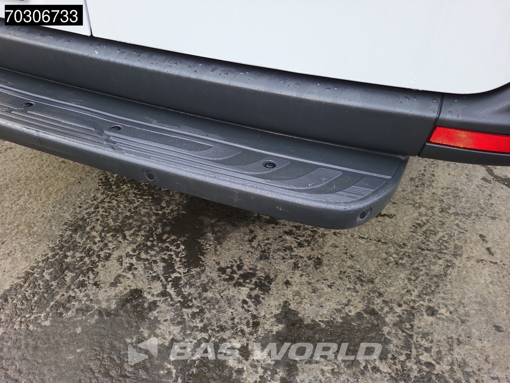 Mercedes-Benz Sprinter 317 CDI COMING SOON! Automaat 2025 Model L3H2 Airco Cruise Camera Parkeersensoren 10inch MBUX CarPlay Euro6 L3 Airco Cruise control 9