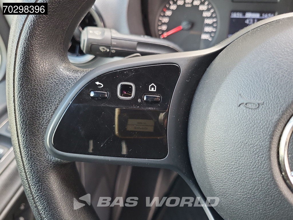 Mercedes-Benz Sprinter 317 CDI Koelwagen Achterdeuren Thermo King V-500MAX Airco Camera Euro6 Koel Koeler Kühl Kühler Kühlwagen Kühlkoffer Airco 21