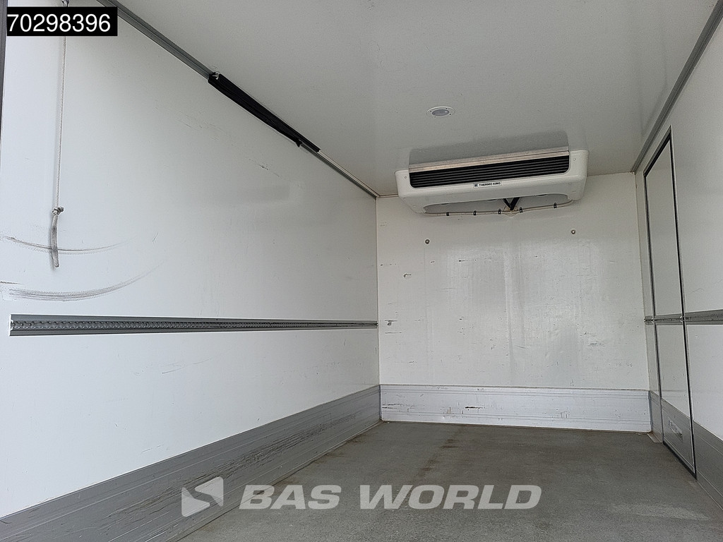 Mercedes-Benz Sprinter 317 CDI Koelwagen Achterdeuren Thermo King V-500MAX Airco Camera Euro6 Koel Koeler Kühl Kühler Kühlwagen Kühlkoffer Airco 8