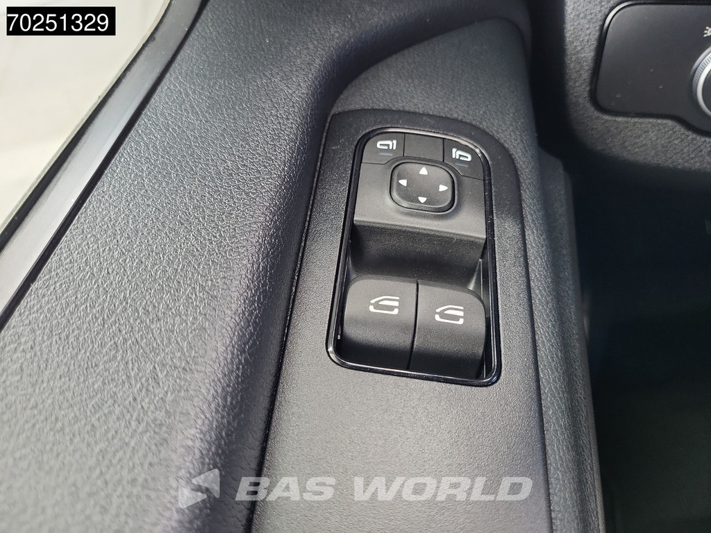 Mercedes-Benz Sprinter 317 CDI Koelwagen L3H2 Thermo King V-200 MAX 230V Stekker Trekhaak Airco Cruise Camera Koeler Koel Kühlwagen 12m3 Airco Trekhaak Cruise control 21