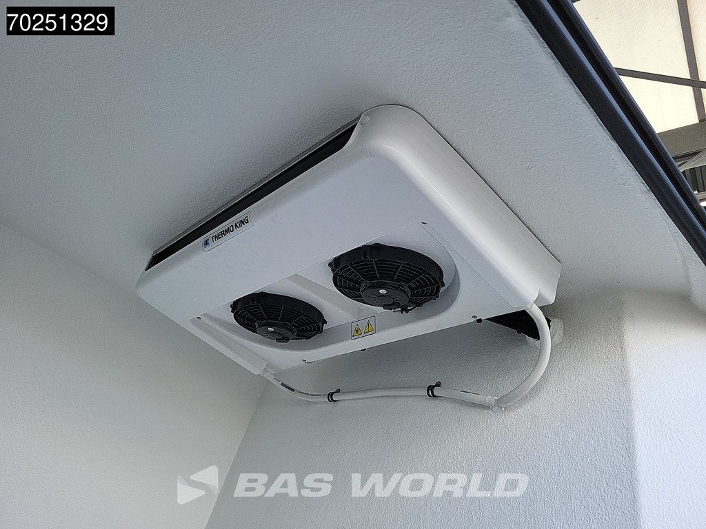 Mercedes-Benz Sprinter 317 CDI Koelwagen L3H2 Thermo King V-200 MAX 230V Stekker Trekhaak Airco Cruise Camera Koeler Koel Kühlwagen 12m3 Airco Trekhaak Cruise control 9