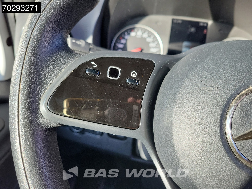 Mercedes-Benz Sprinter 317 CDI Laadklep Automaat 170PK Bakwagen Airco Camera Euro6 Meubelbak Koffer 21m3 Airco 10