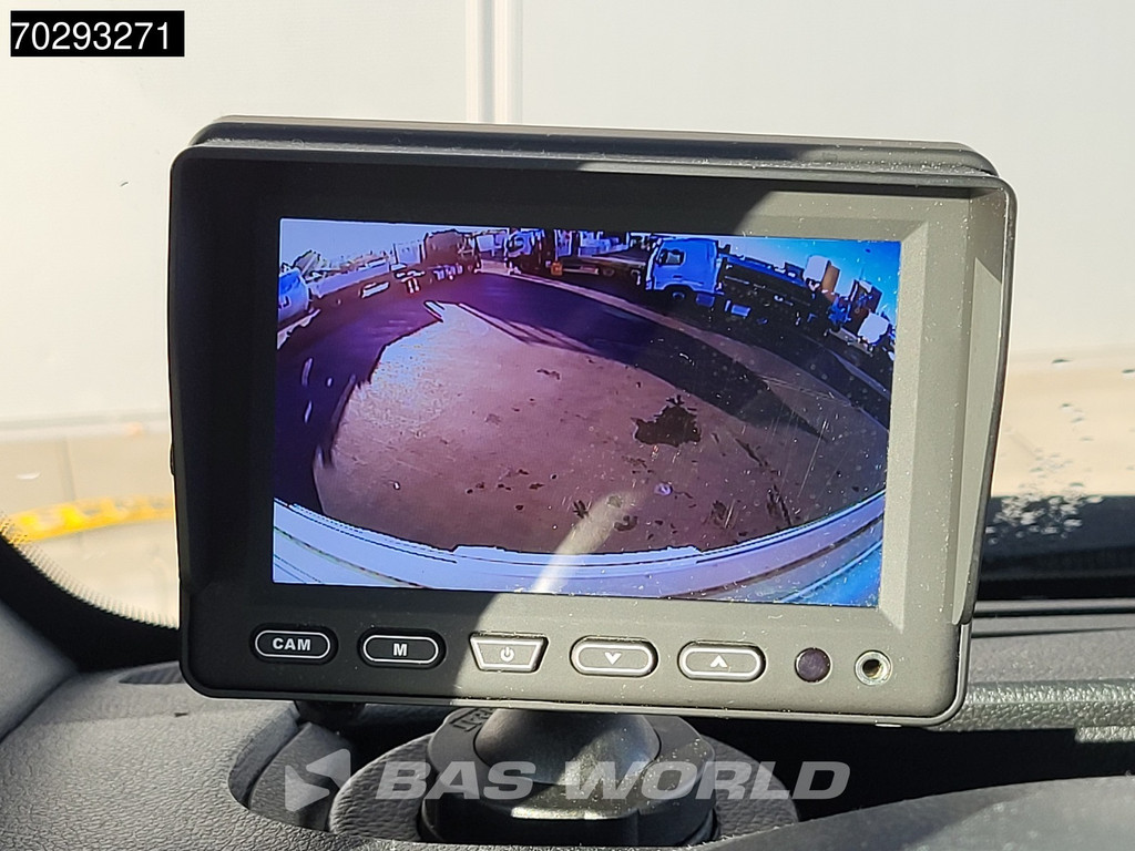 Mercedes-Benz Sprinter 317 CDI Laadklep Automaat 170PK Bakwagen Airco Camera Euro6 Meubelbak Koffer 21m3 Airco 13