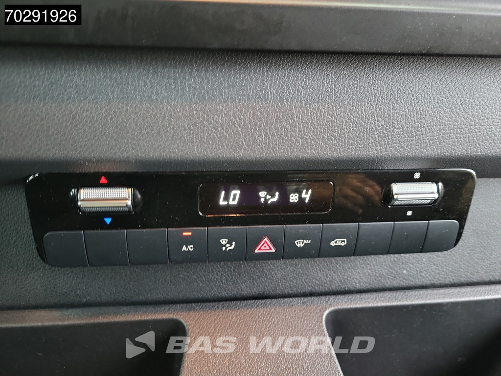 Mercedes-Benz Sprinter 317 CDI Laadklep Automaat 170PK Bakwagen Airco Euro6 Meubelbak Koffer 21m3 Airco 10