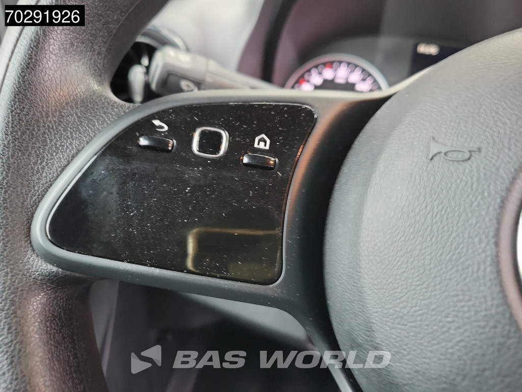 Mercedes-Benz Sprinter 317 CDI Laadklep Automaat 170PK Bakwagen Airco Euro6 Meubelbak Koffer 21m3 Airco 13