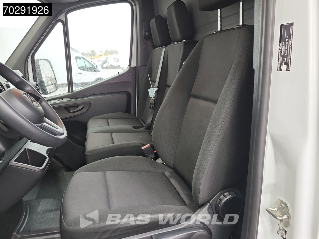 Mercedes-Benz Sprinter 317 CDI Laadklep Automaat 170PK Bakwagen Airco Euro6 Meubelbak Koffer 21m3 Airco 15