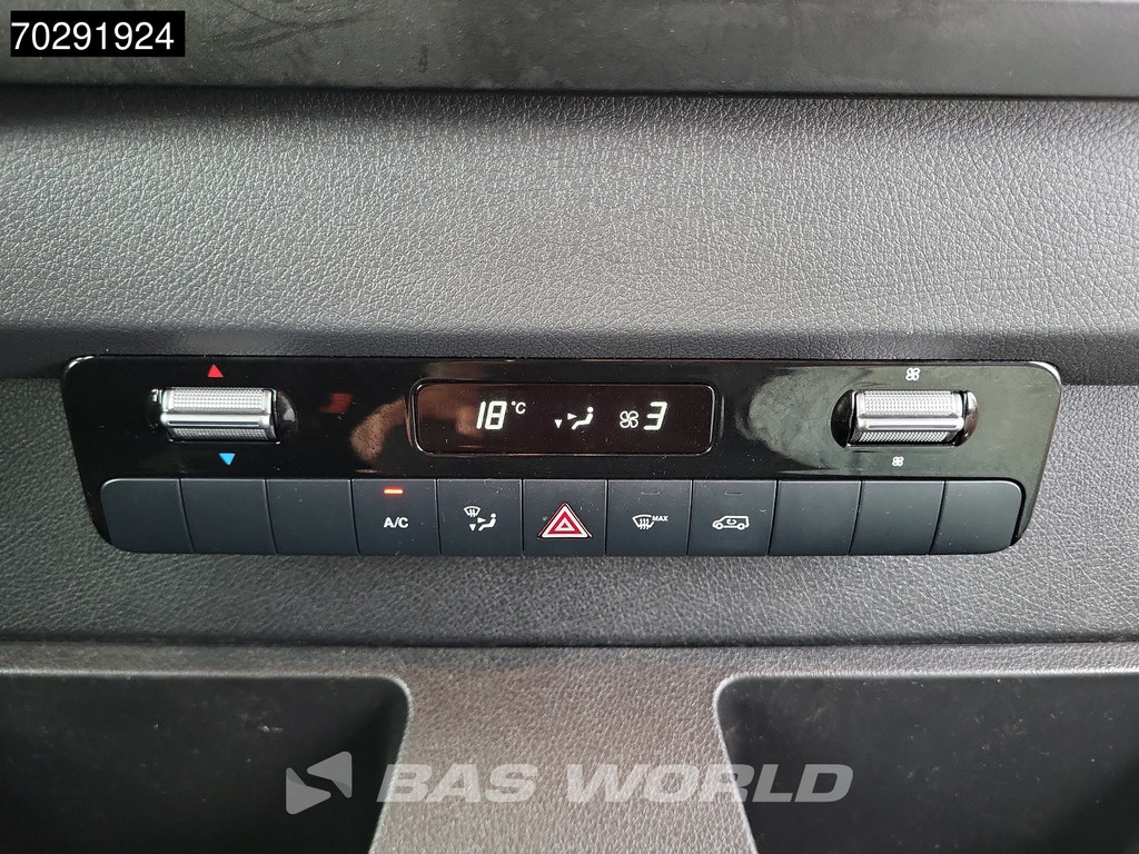 Mercedes-Benz Sprinter 317 CDI Laadklep Automaat Bakwagen 170PK Airco Camera Euro6 Meubelbak Koffer 21m3 Airco 13