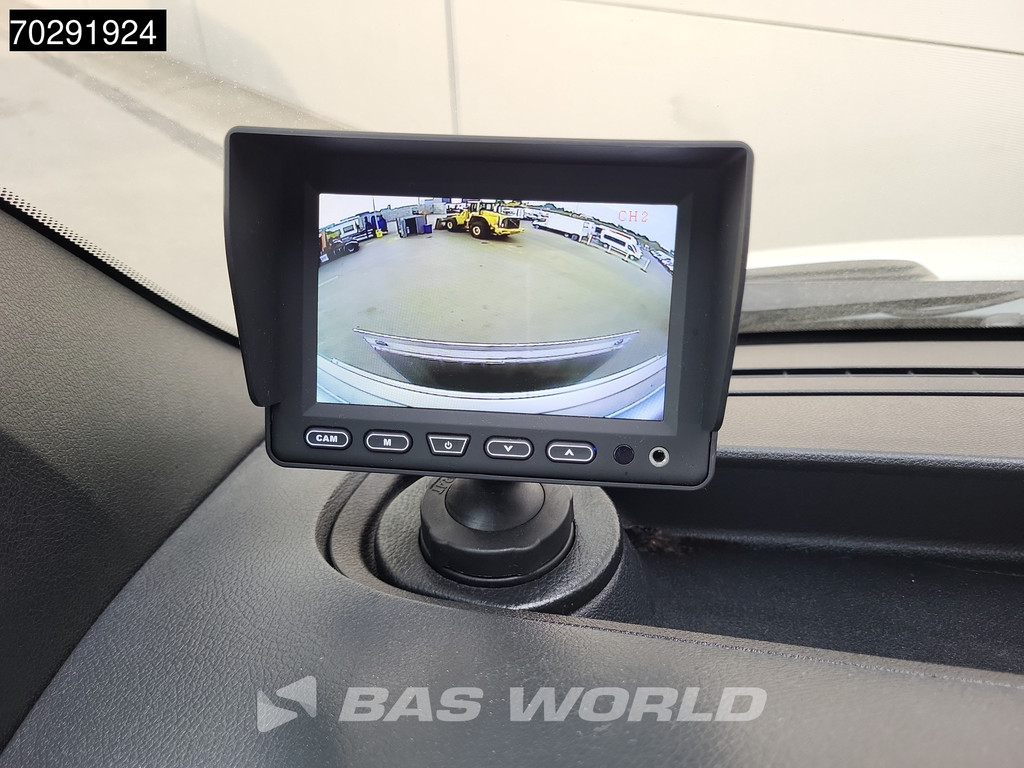 Mercedes-Benz Sprinter 317 CDI Laadklep Automaat Bakwagen 170PK Airco Camera Euro6 Meubelbak Koffer 21m3 Airco 14