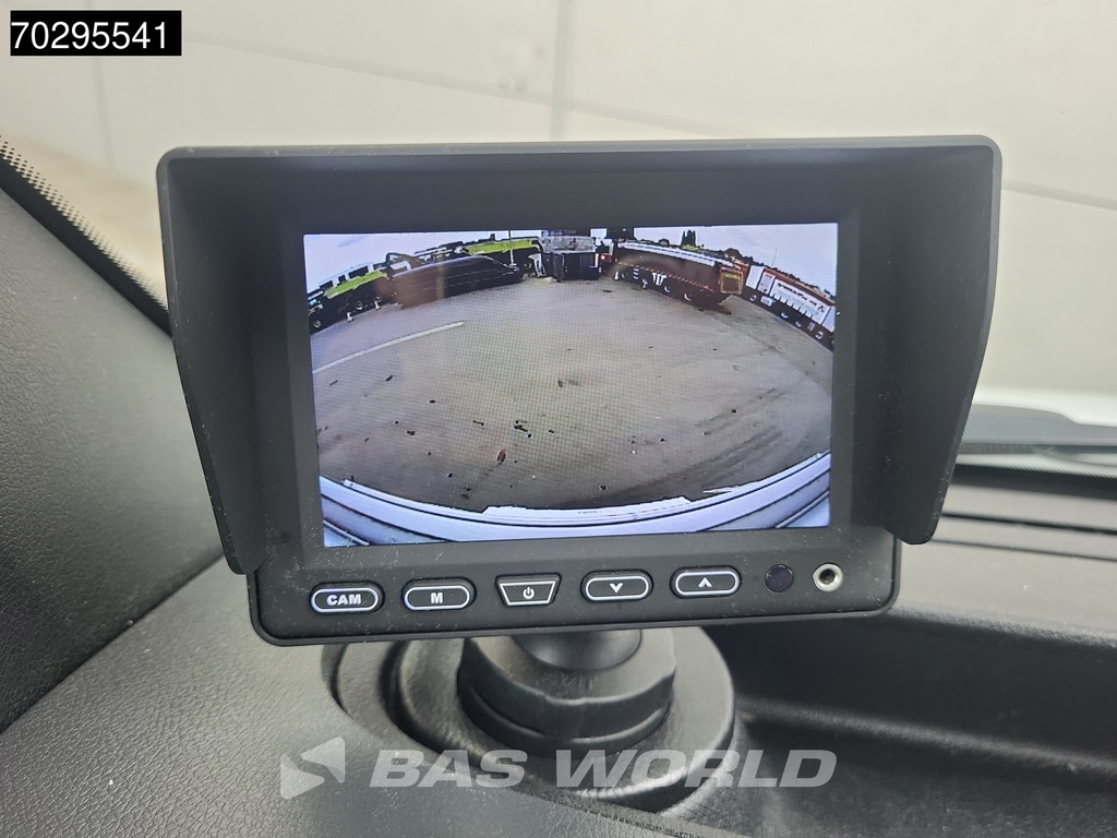 Mercedes-Benz Sprinter 317 CDI Laadklep Automaat Bakwagen 170PK Airco Camera Euro6 Meubelbak Koffer 21m3 Airco 14