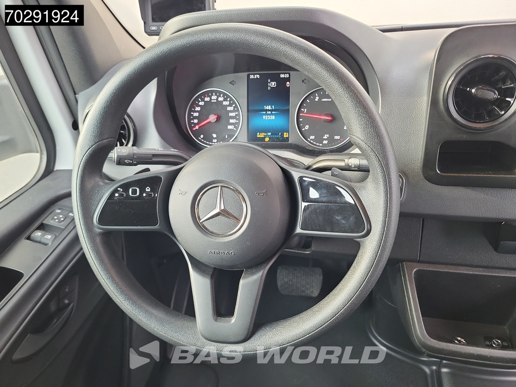 Mercedes-Benz Sprinter 317 CDI Laadklep Automaat Bakwagen 170PK Airco Camera Euro6 Meubelbak Koffer 21m3 Airco 15