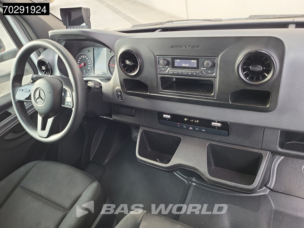 Mercedes-Benz Sprinter 317 CDI Laadklep Automaat Bakwagen 170PK Airco Camera Euro6 Meubelbak Koffer 21m3 Airco 8