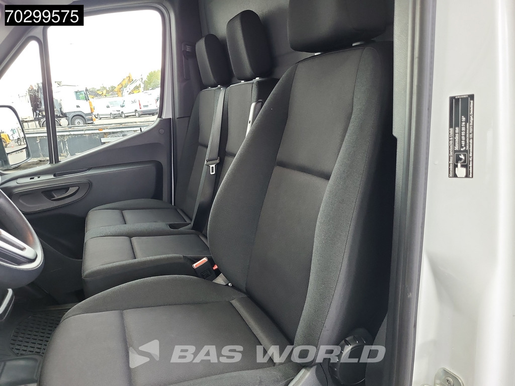 Mercedes-Benz Sprinter 317 CDI Laadklep Automaat Bakwagen 170PK Airco Camera Euro6 Meubelbak Koffer Airco 11