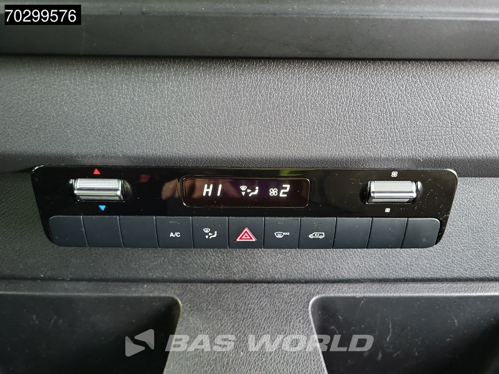 Mercedes-Benz Sprinter 317 CDI Laadklep Automaat Bakwagen 170PK Airco Camera Euro6 Meubelbak Koffer Airco 11