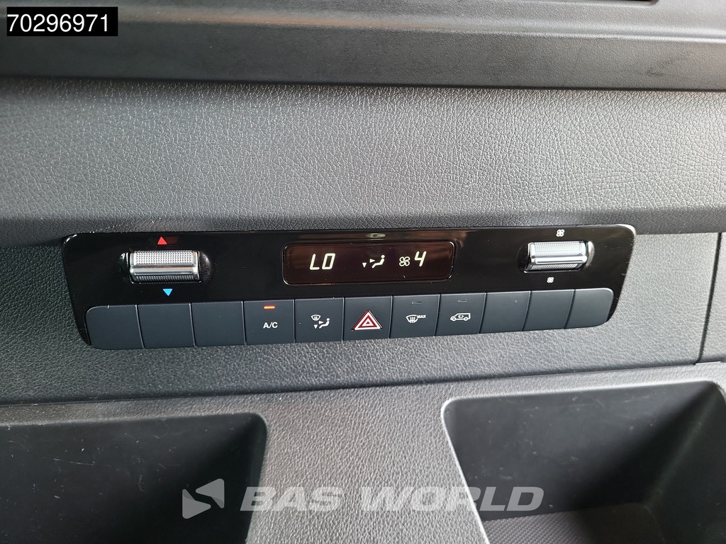 Mercedes-Benz Sprinter 317 CDI Laadklep Automaat Bakwagen 170PK Airco Camera Euro6 Meubelbak Koffer Airco 14