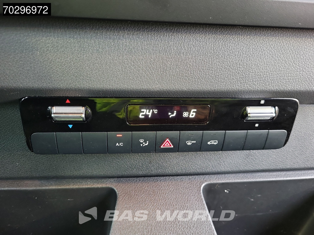 Mercedes-Benz Sprinter 317 CDI Laadklep Automaat Bakwagen 170PK Airco Camera Euro6 Meubelbak Koffer Airco 14