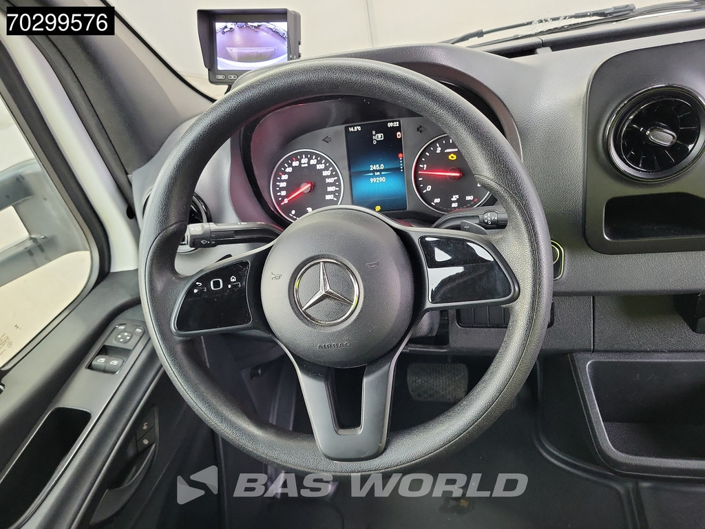 Mercedes-Benz Sprinter 317 CDI Laadklep Automaat Bakwagen 170PK Airco Camera Euro6 Meubelbak Koffer Airco 14