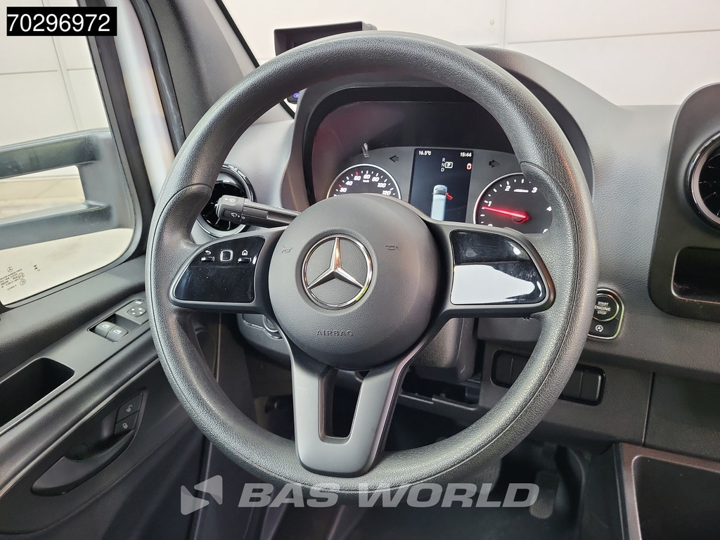 Mercedes-Benz Sprinter 317 CDI Laadklep Automaat Bakwagen 170PK Airco Camera Euro6 Meubelbak Koffer Airco 15