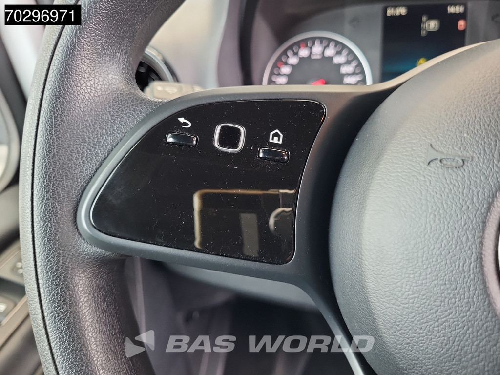 Mercedes-Benz Sprinter 317 CDI Laadklep Automaat Bakwagen 170PK Airco Camera Euro6 Meubelbak Koffer Airco 16